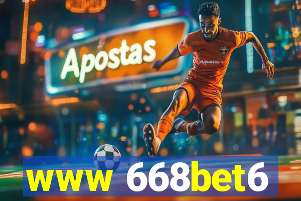 www 668bet6